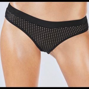 Fabletics Swimwear Valentina Bikini Bottom XL